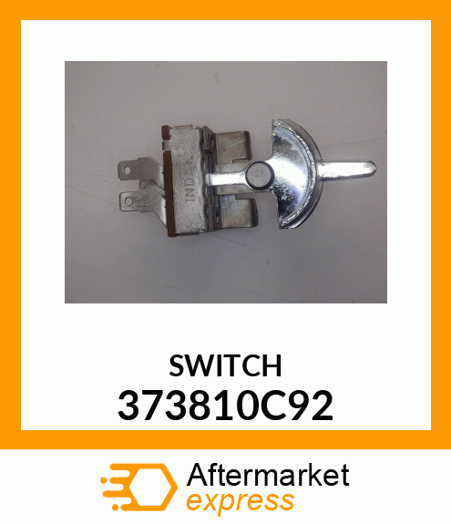 SWITCH 373810C92