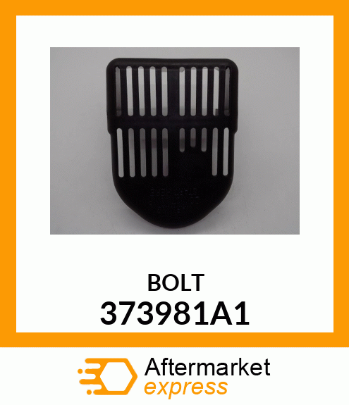 BOLT 373981A1