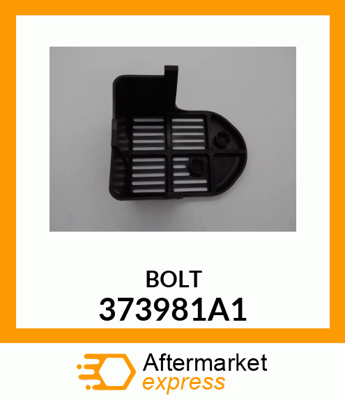 BOLT 373981A1