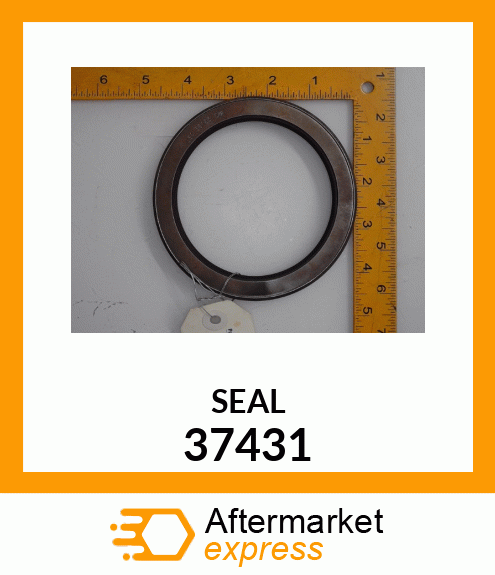 SEAL 37431