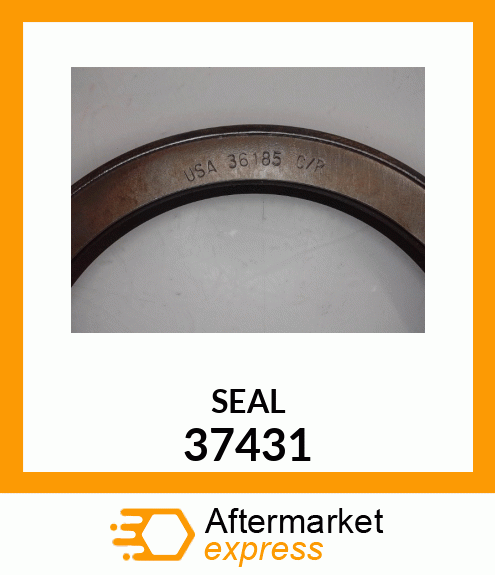 SEAL 37431