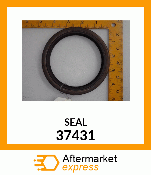 SEAL 37431