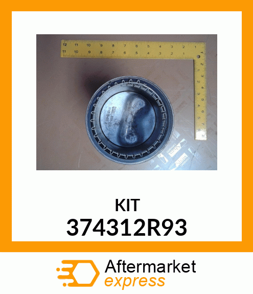 KIT 374312R93