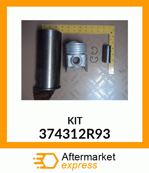 KIT 374312R93