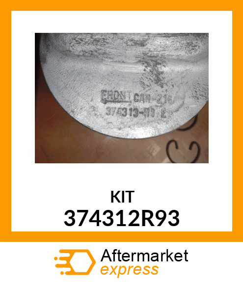 KIT 374312R93