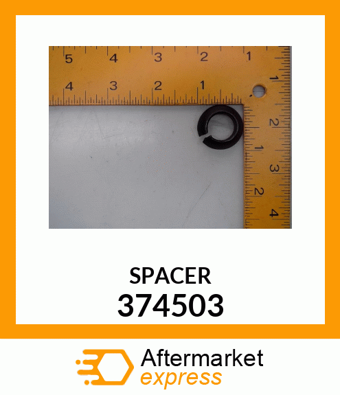 SPACER 374503