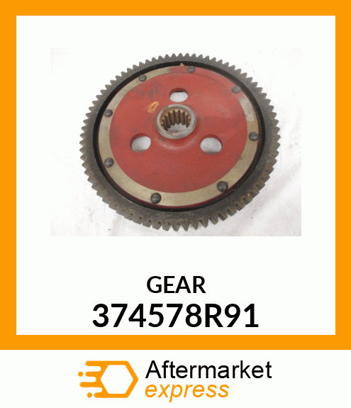 GEAR 374578R91