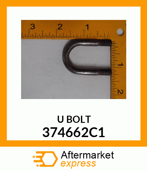 UBOLT 374662C1