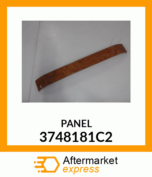 PANEL 3748181C2