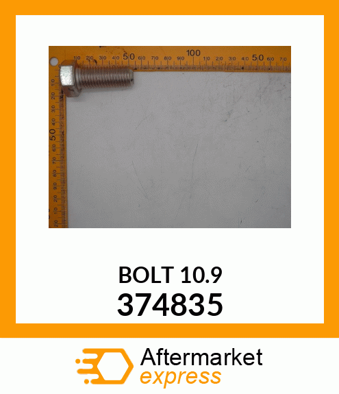 BOLT10.9 374835