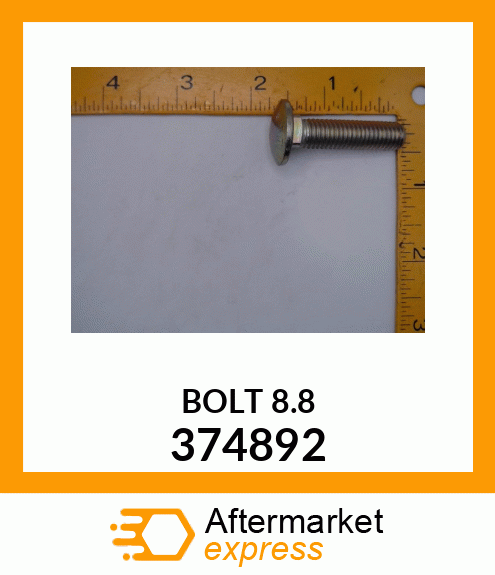 BOLT8.8 374892