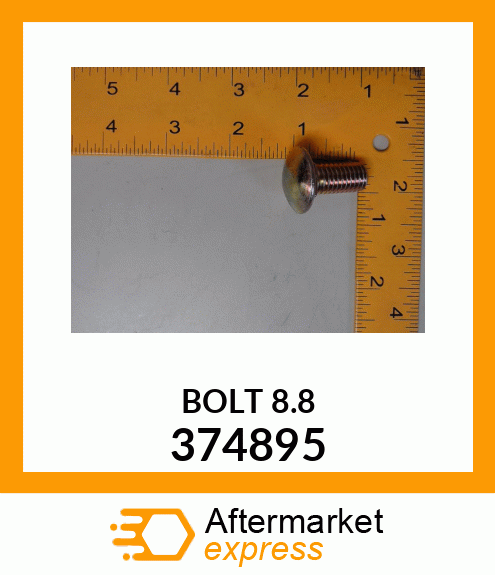 BOLT_8.8 374895