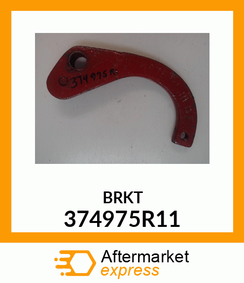 BRKT 374975R11