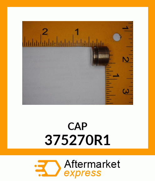 CAP 375270R1