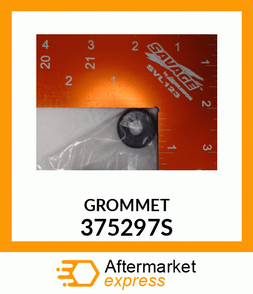 GROMMET 375297S