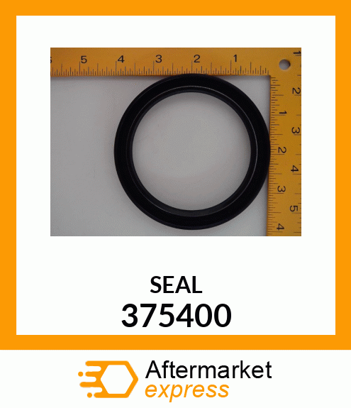 SEAL 375400