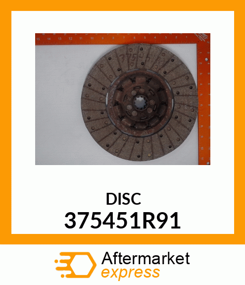 DISC 375451R91