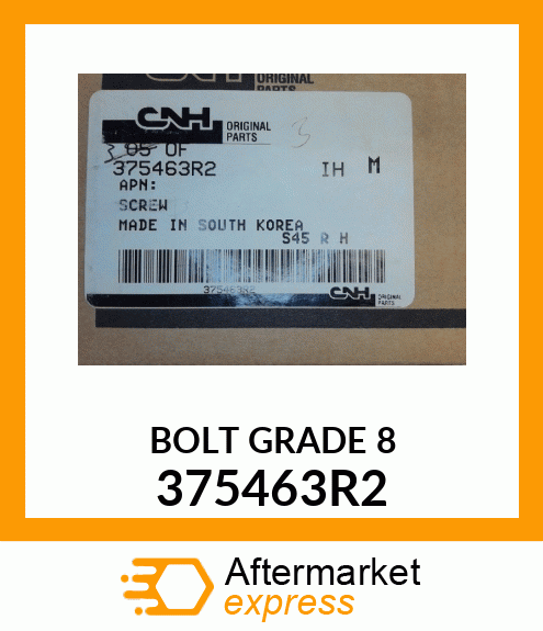 GR8_BOLT 375463R2