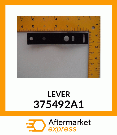 LEVER 375492A1