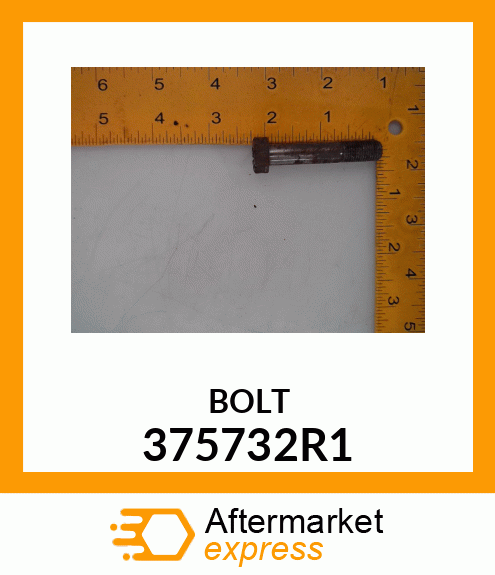 BOLT 375732R1