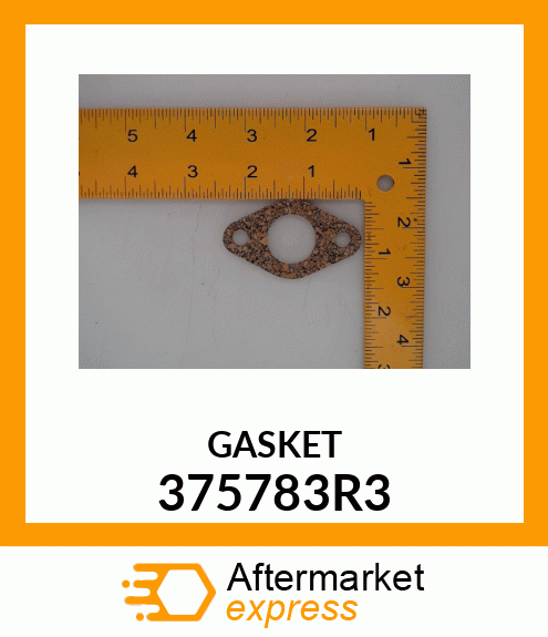 GASKET 375783R3