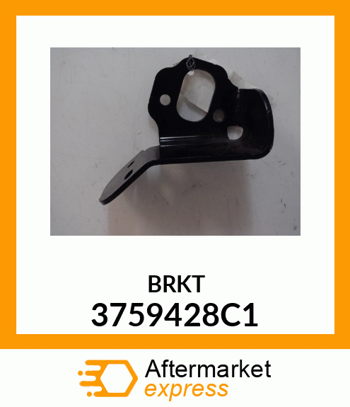 BRKT 3759428C1