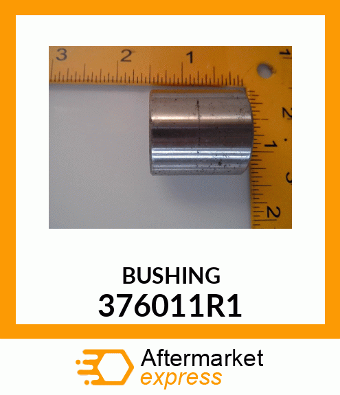 BUSHING 376011R1