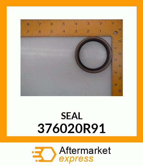 SEAL 376020R91