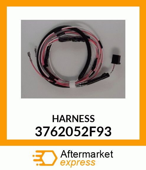 HARNESS 3762052F93