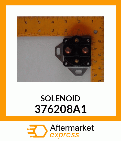 SOLENOIDE 376208A1