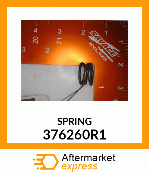 SPRING 376260R1