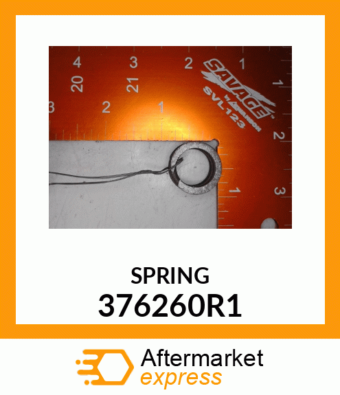 SPRING 376260R1