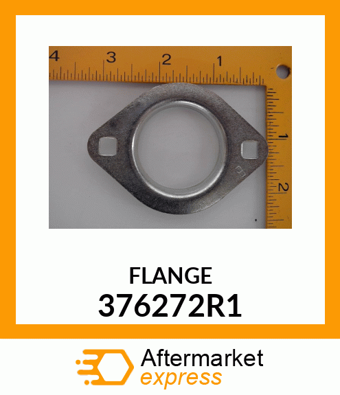 FLANGE 376272R1