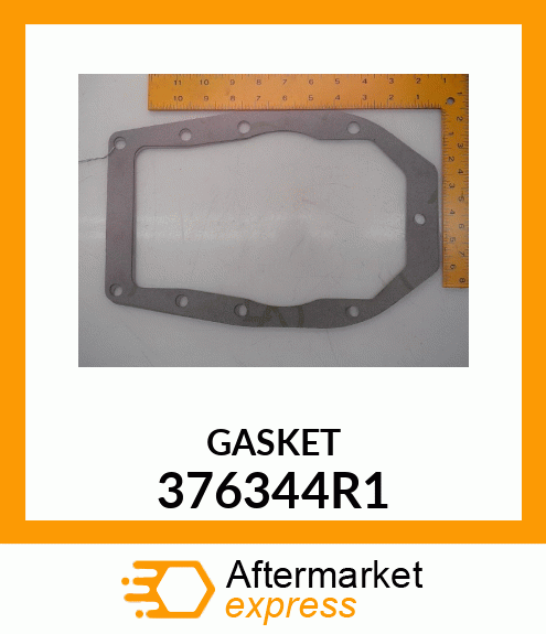 GASKET 376344R1