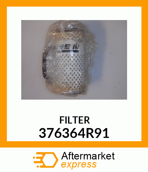 FILTER4PC 376364R91