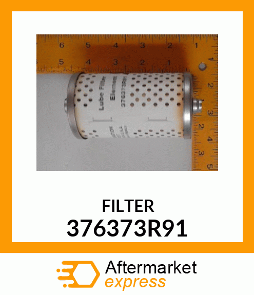 FILTER 376373R91