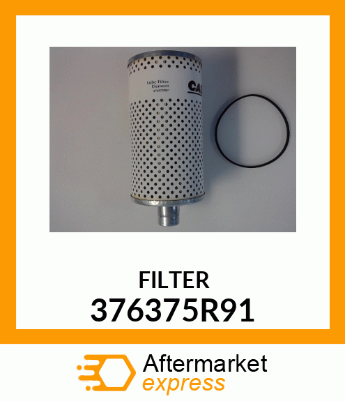 FILTER2PC 376375R91