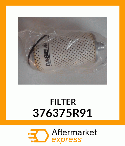 FILTER2PC 376375R91