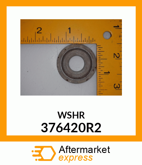 WSHR 376420R2