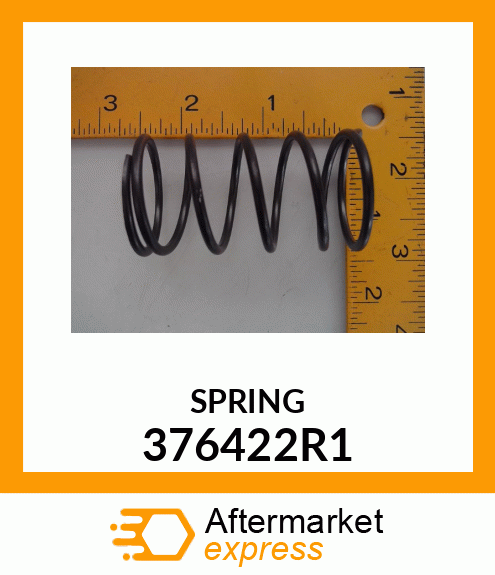 SPRING 376422R1