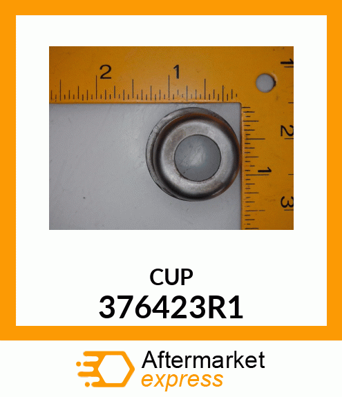 CUP 376423R1