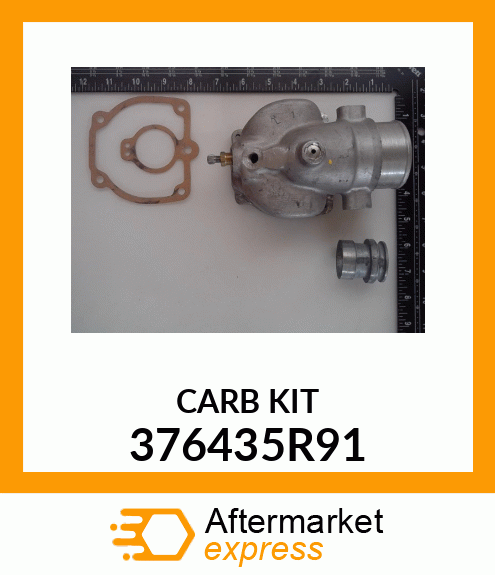 CARB_KIT 376435R91