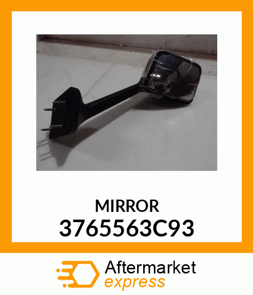 MIRROR 3765563C93