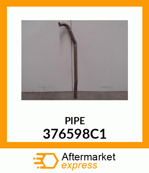 PIPE 376598C1