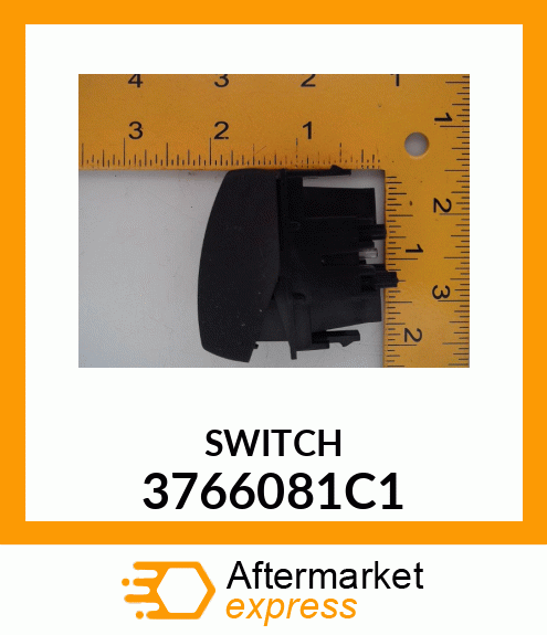 SWITCH 3766081C1