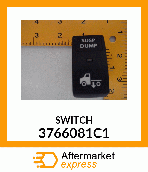 SWITCH 3766081C1