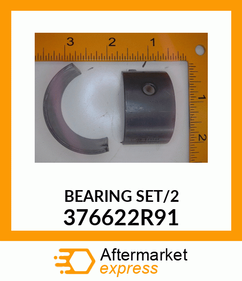 BEARING_SET/2 376622R91