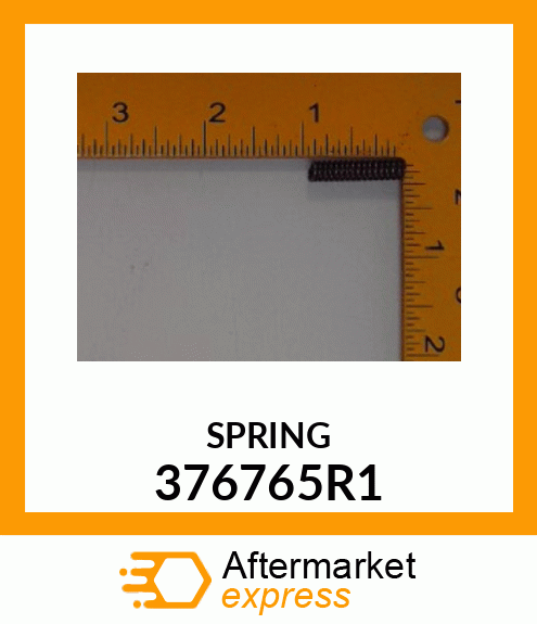 SPRING 376765R1