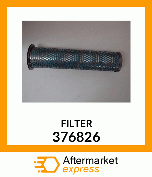 FILTER 376826