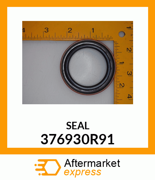 SEAL 376930R91